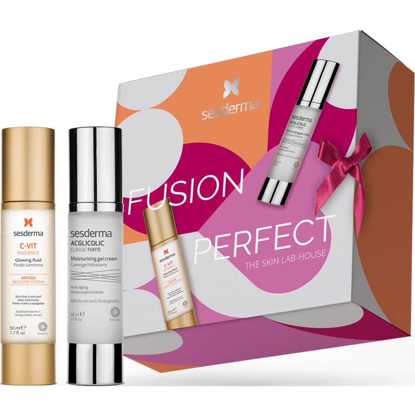 Sesderma Coffret Fusion Perfect