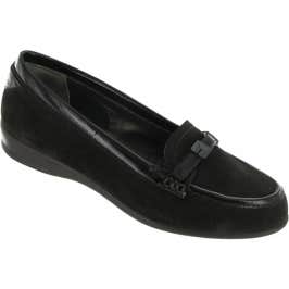 Scholl Mocasín Chalk Marrón Oscuro 38