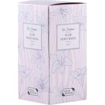 Naturbotanic Air Freshner Flor Perfumada Lily 90 Ml