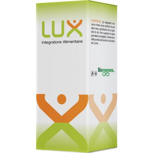 Luxm Ansiolux Gouttes 50ml