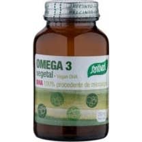 Santiveri DHA Végétal 30 pots de perles