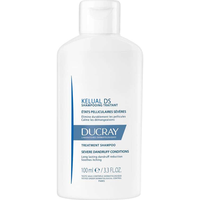 Ducray Kelual DS Shampooing Traitant 100ml