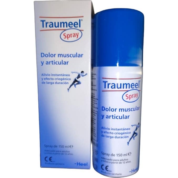 Heel Traumeel Spray 150ml
