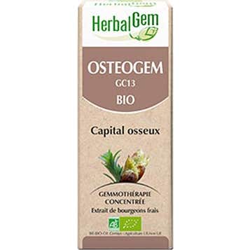 Herbalgem Complexe Osteogem Bio 30ml