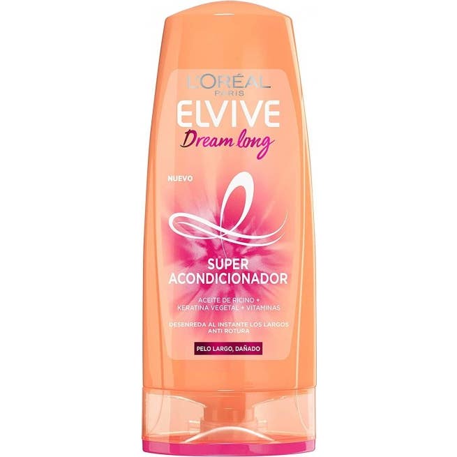 L'Oréal Paris Elvive Dream Long Super Acondicionador 300ml
