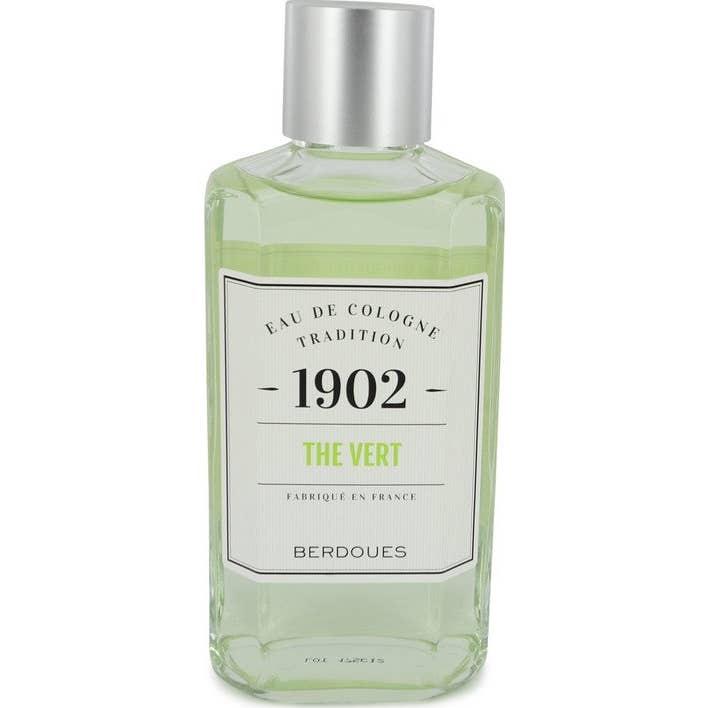 Berdoues 1902 Eau de Cologne The Vert 480ml