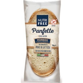 Panfette sans nutriments 75G
