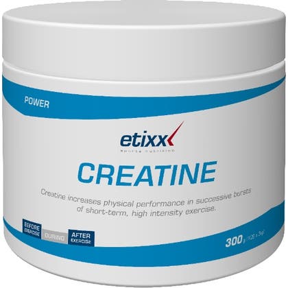 Etixx L-Glutamine 300G 300G