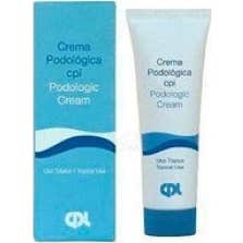 CPI Crème pour podologie 50ml