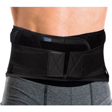 Ceinture lombo-sacrée semi-rigide Prim Prs625N TL 1pc