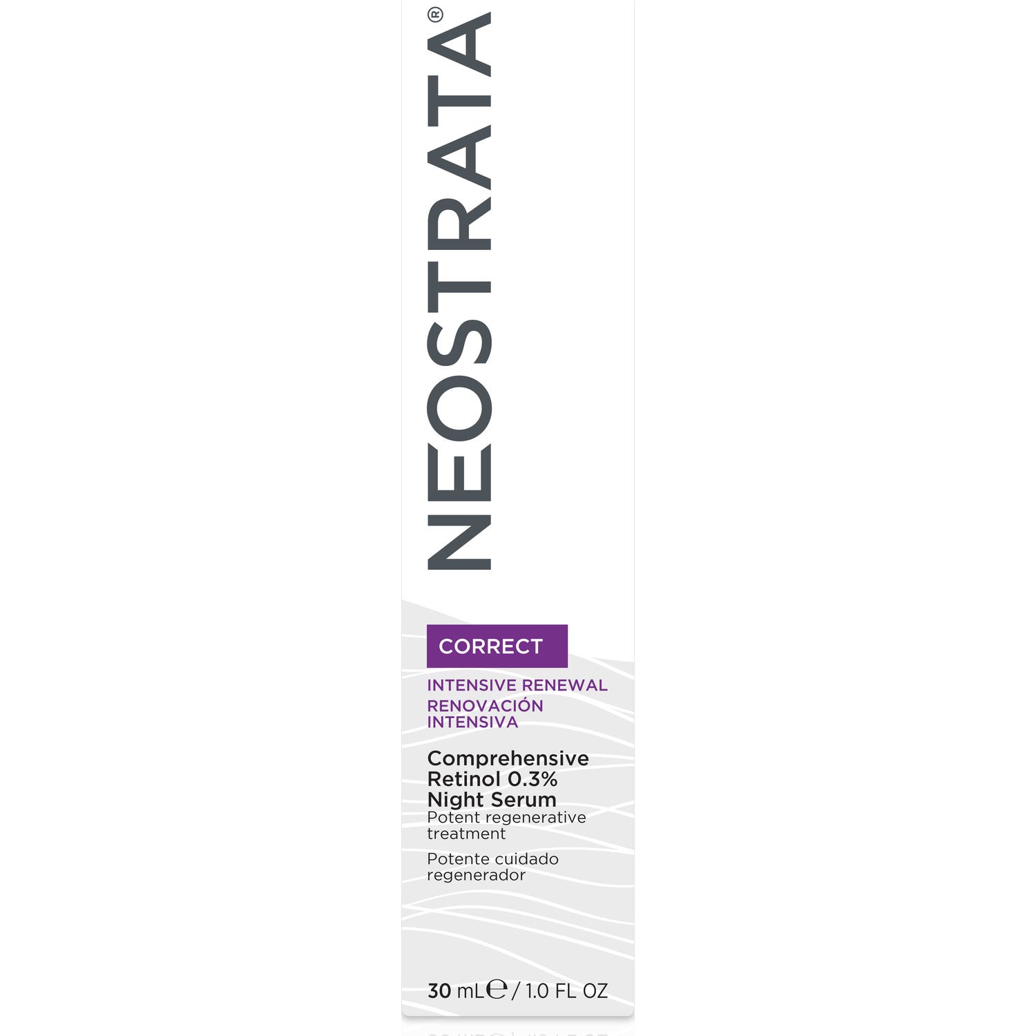 Neostrata Comprehensive Retinol 0.3% Night Serum 30ml