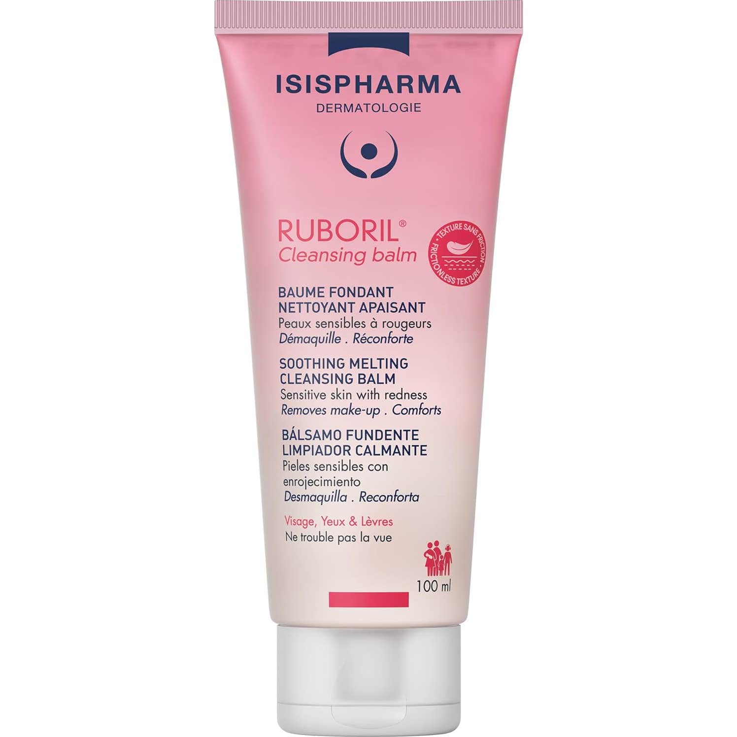 Ruboril Cleansing Balm 100Ml