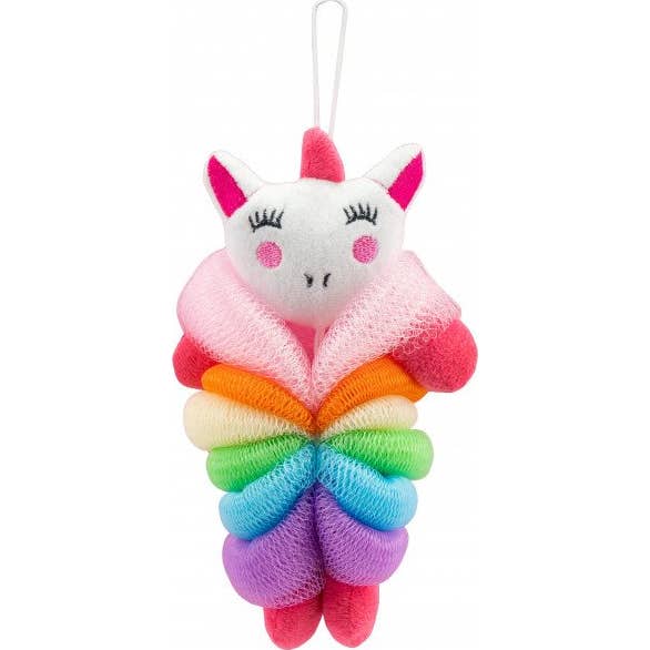 Martinelia Eponge de douche pour enfants 1pc