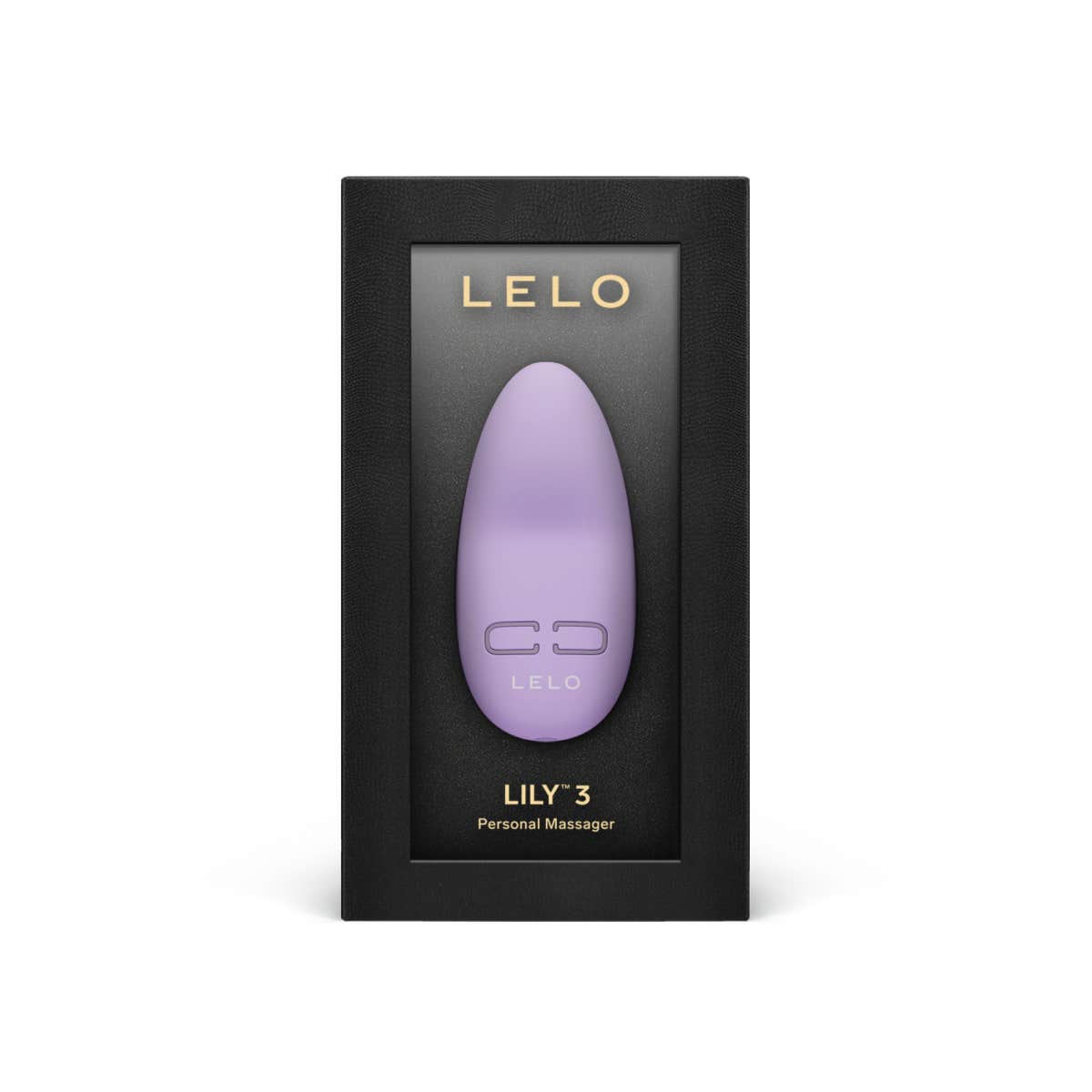 Lelo Lily 3 Masseur Personnel Lavande 1 Unité