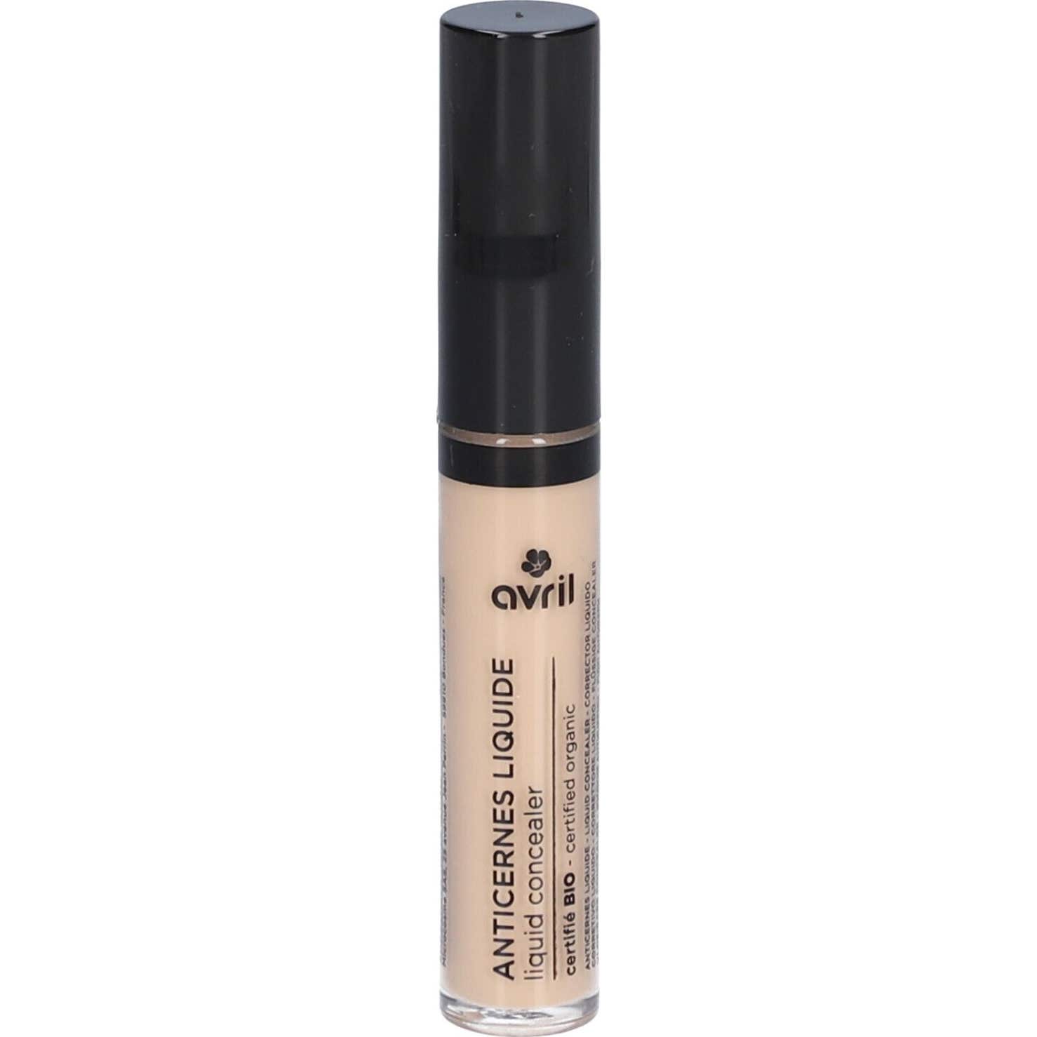 Avril Correcteur Liquide Sesame 4.4Ml - Image 3