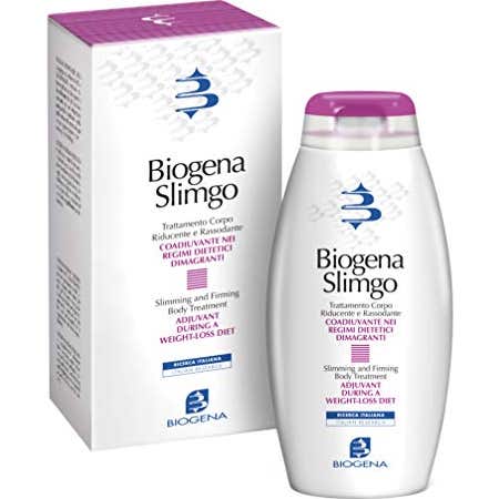 Biogena Slimgo 250Ml