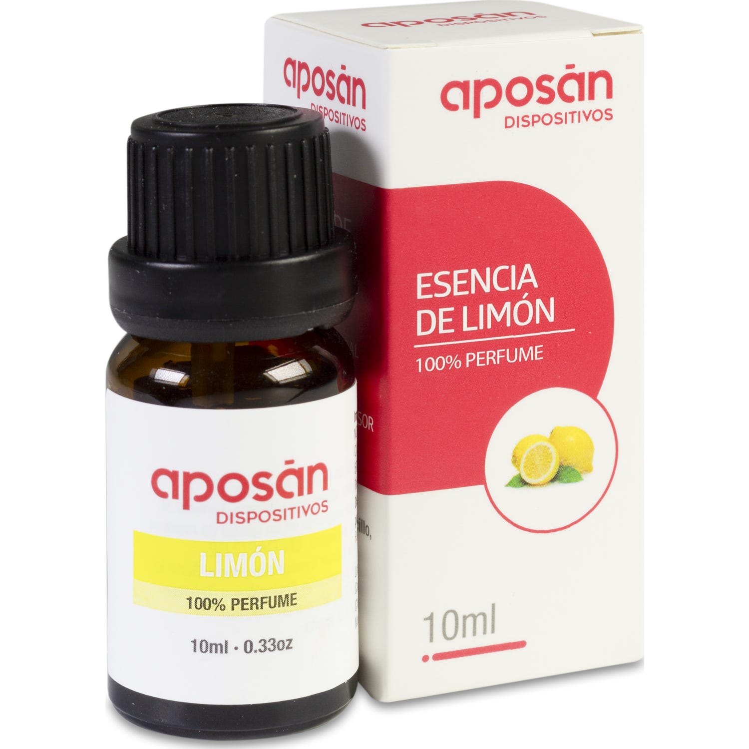Aposan Lemon Essence 10 ml