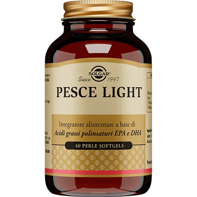 Solgar Aceite Pescado Concentrado 1000mg