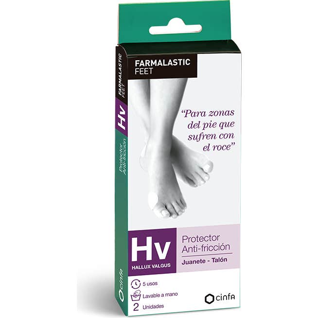 Farmalastic pruning heel/jungle protector one size fits all