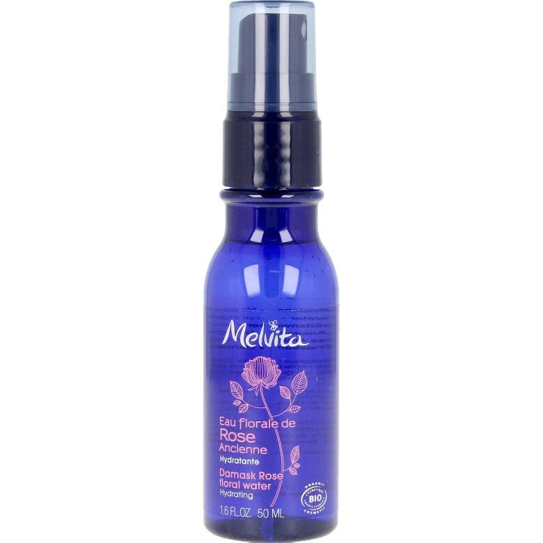 Melvita Eau Flor Rose Ancien 5