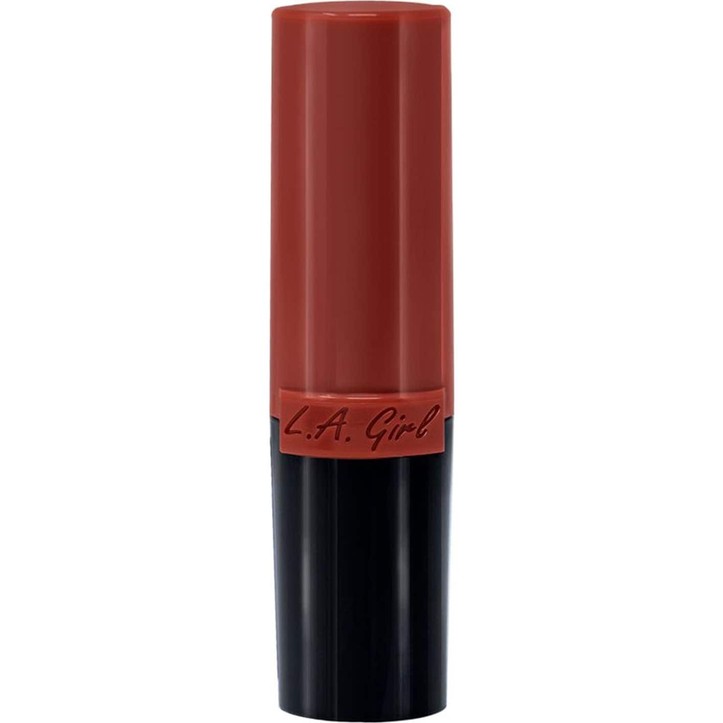 Rouge L.a. Girl Pretty & Plump Lèvres Spiffy 1Ut Taille 1