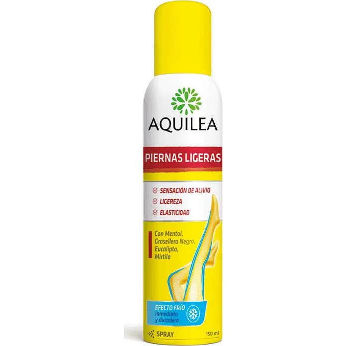 Aquilea Spray Jambes Légères 150ml