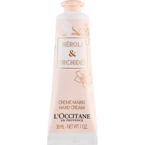 L'occitane En Provence Crème Mains Néroli & Orchidée 30 Ml - Image 3