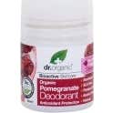 Dr.Organic Pomegranate Deodorant 50 ml