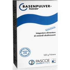 BASENPULVER POLV 100G PASCOE