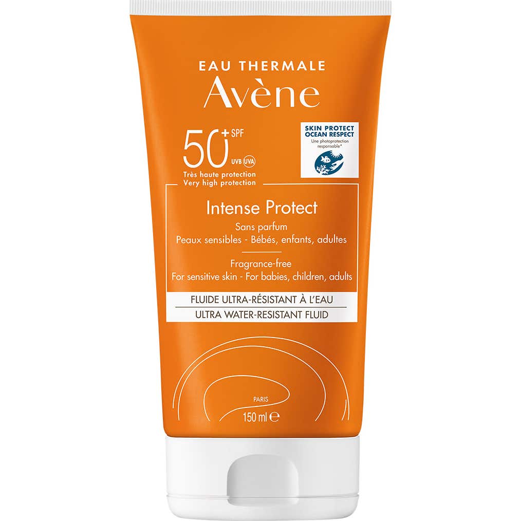Avène Intense Protect SPF 50+ 150ml