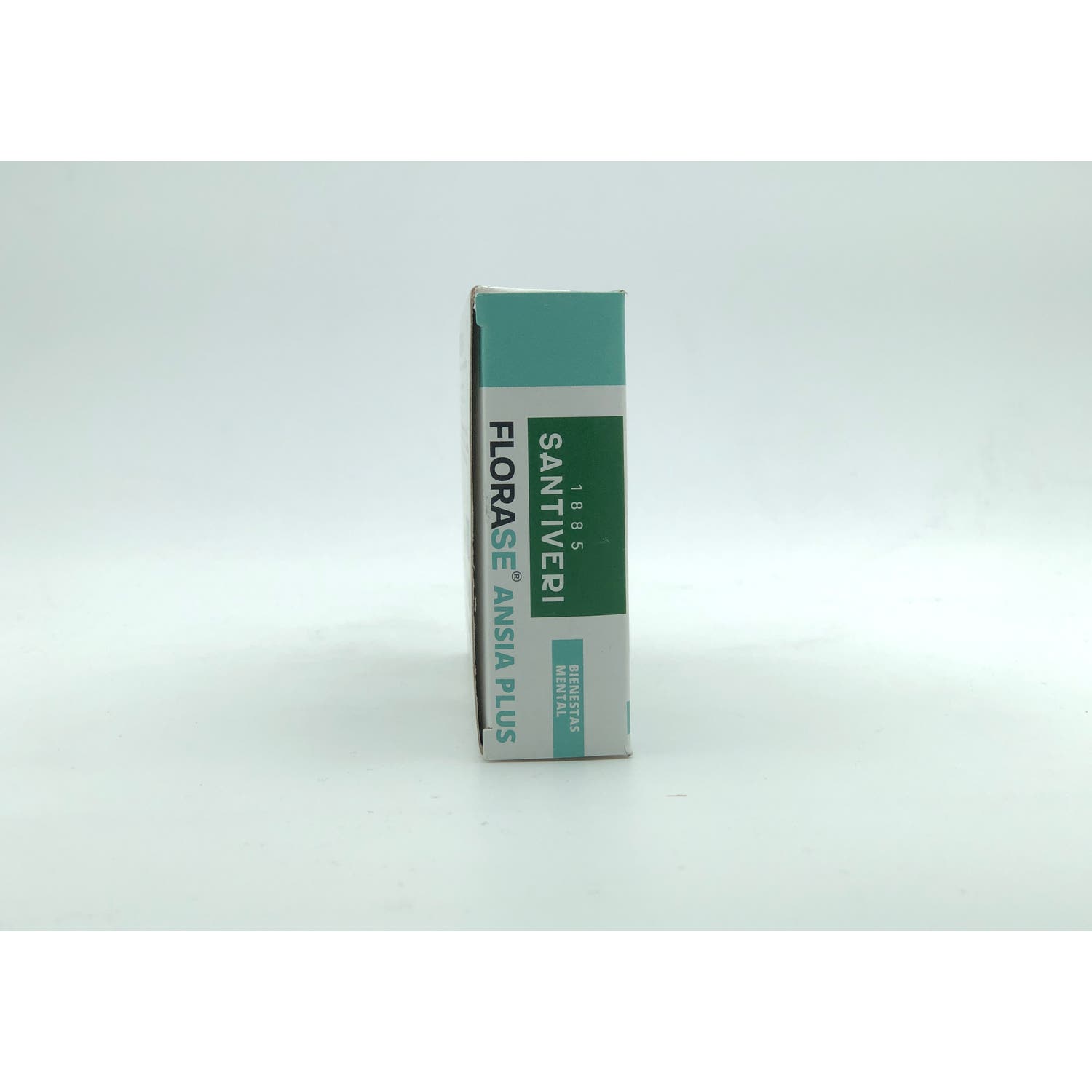 Santiveri Florase Anxiety 30 Caps