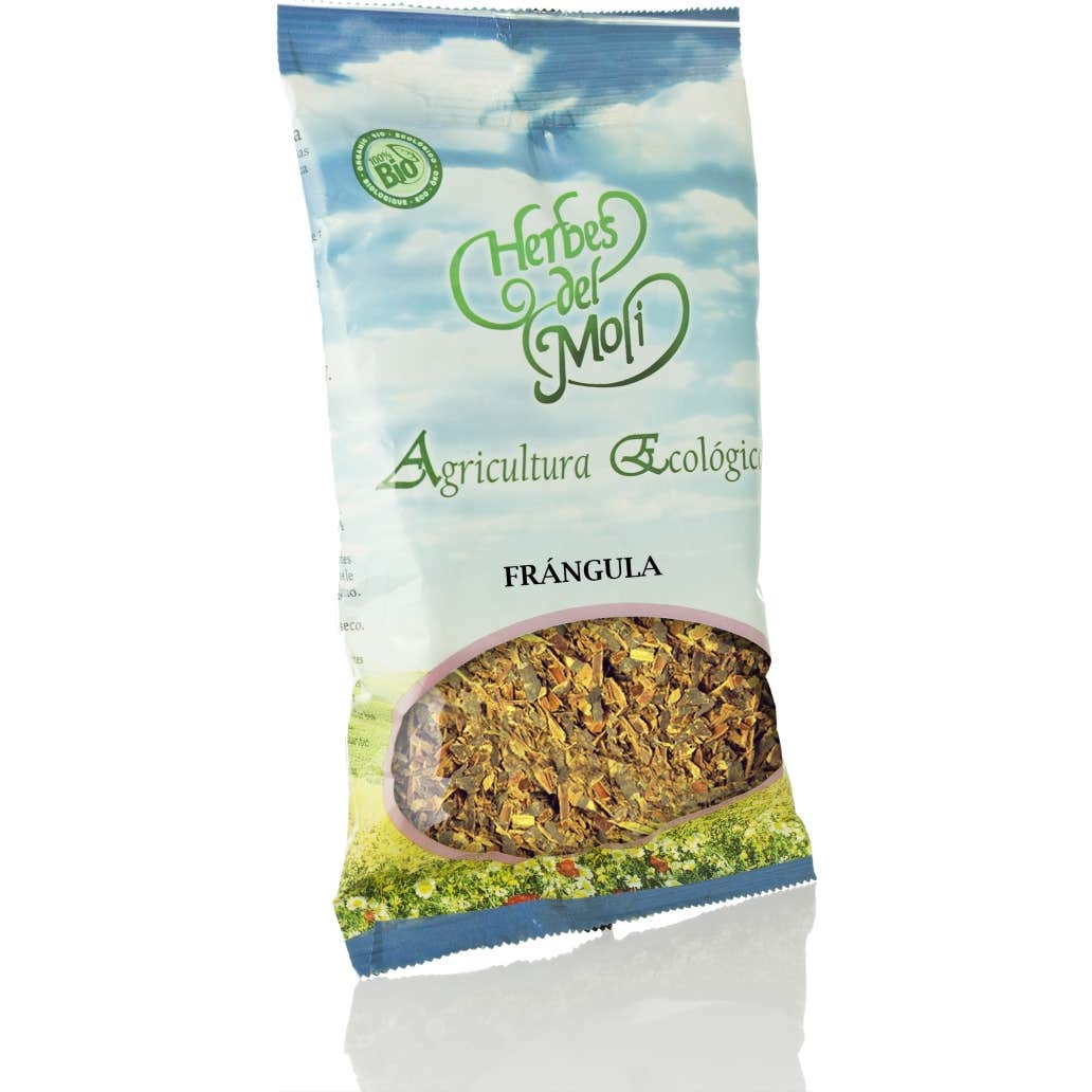 Herbes Del Molí Bio Ecorce de Fangula 70g