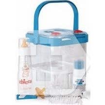 Chicco New Sterils Système de stérilisation pour biberons 1 seau pc