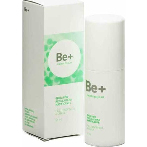 Be+ Spécial Peau Grasse 50ml
