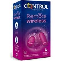 Télécommande Sans Fil Pour Vibromasseur Intime