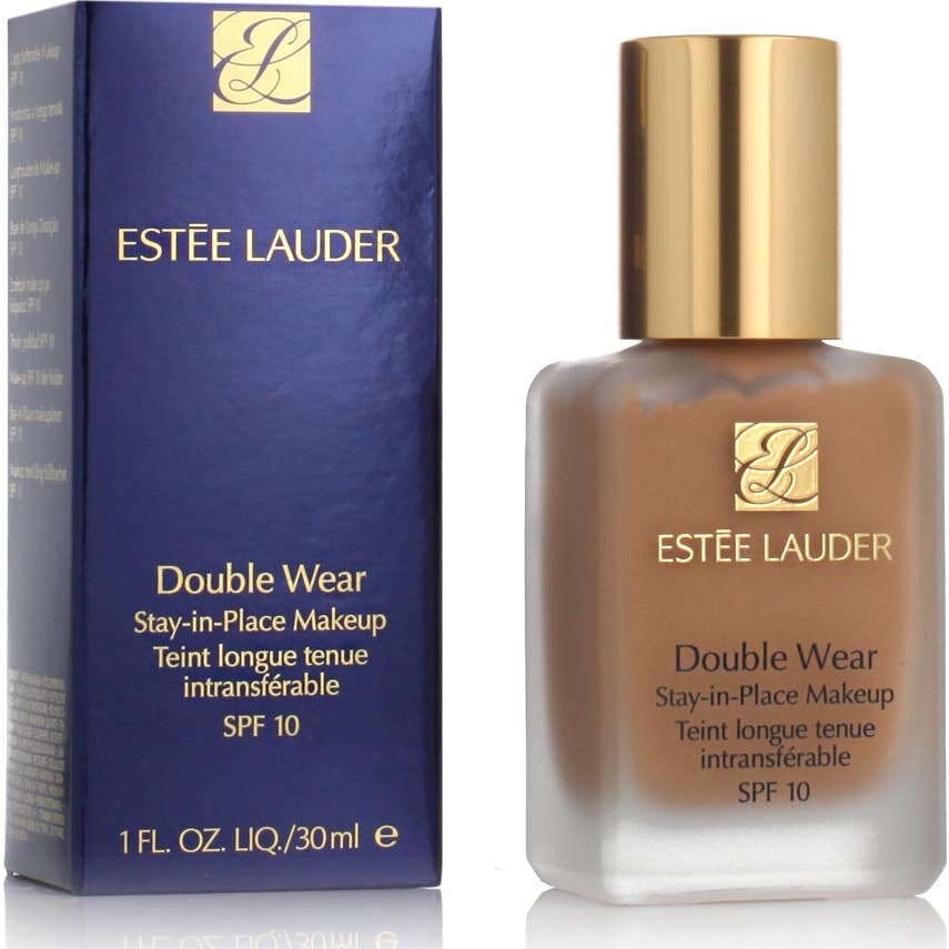 Estee Lauder Double Wear Stay In Place Poudre de maquillage en poudre Spf10 4n2