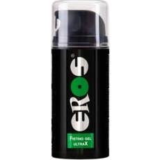 Eros Fisting Anal Relaxing Lubricant Gel 100Ml