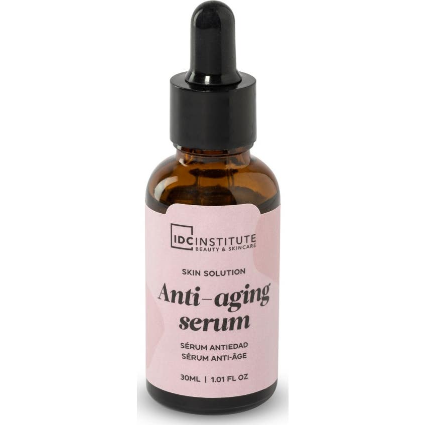 Idc Institute Anti-Aging Serum 30ml