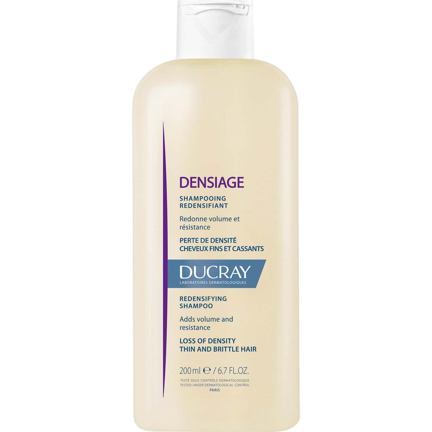 Ducray Densiage Shampooing Redensifiant 200ml