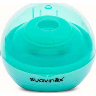 Suavinex Stérilisateur Soother Duccio 1 Unité
