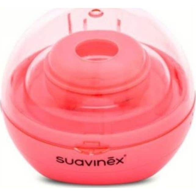 Suavinex Stérilisateur Soother Duccio 1 Unité