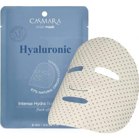 Casmara Mascarilla Intense Hydra Booster 1ud