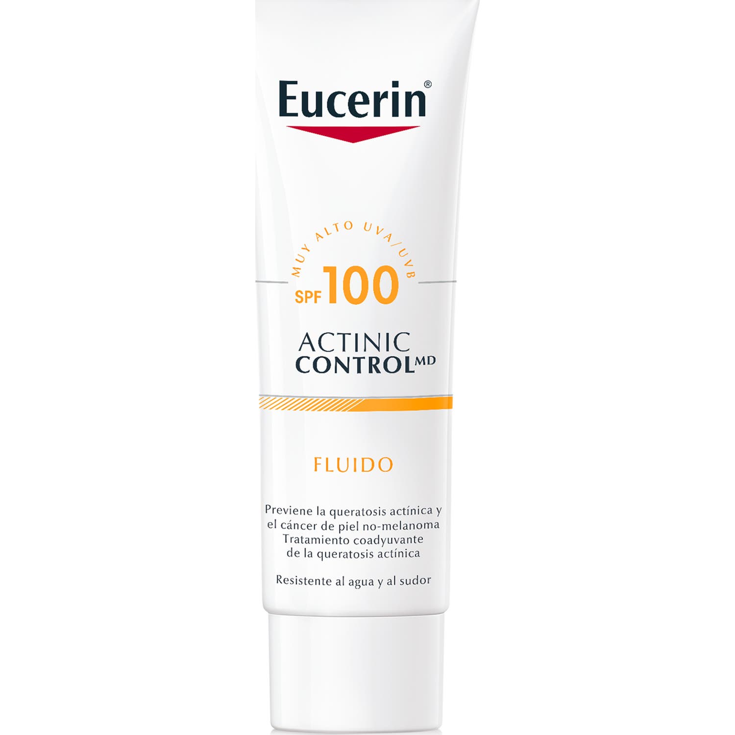 Eucerin Actinic Control MD SPF100 80ml