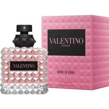 Valentino Donna Born In Rome Epv 50ml