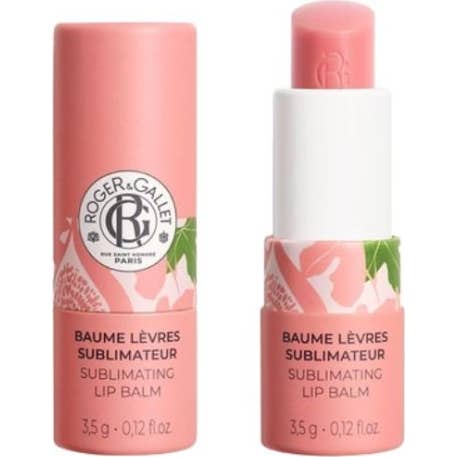 Roger & Gallet Fleur de Figuier Baume Lèvres 3.5 g