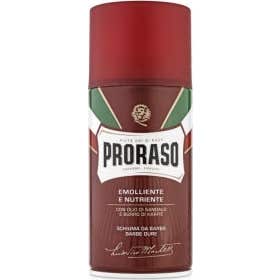 Marvis Proraso Bois de santal en mousse