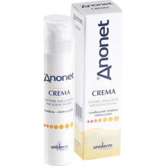 Uniderm Anonet Hemolen Crème 30ml