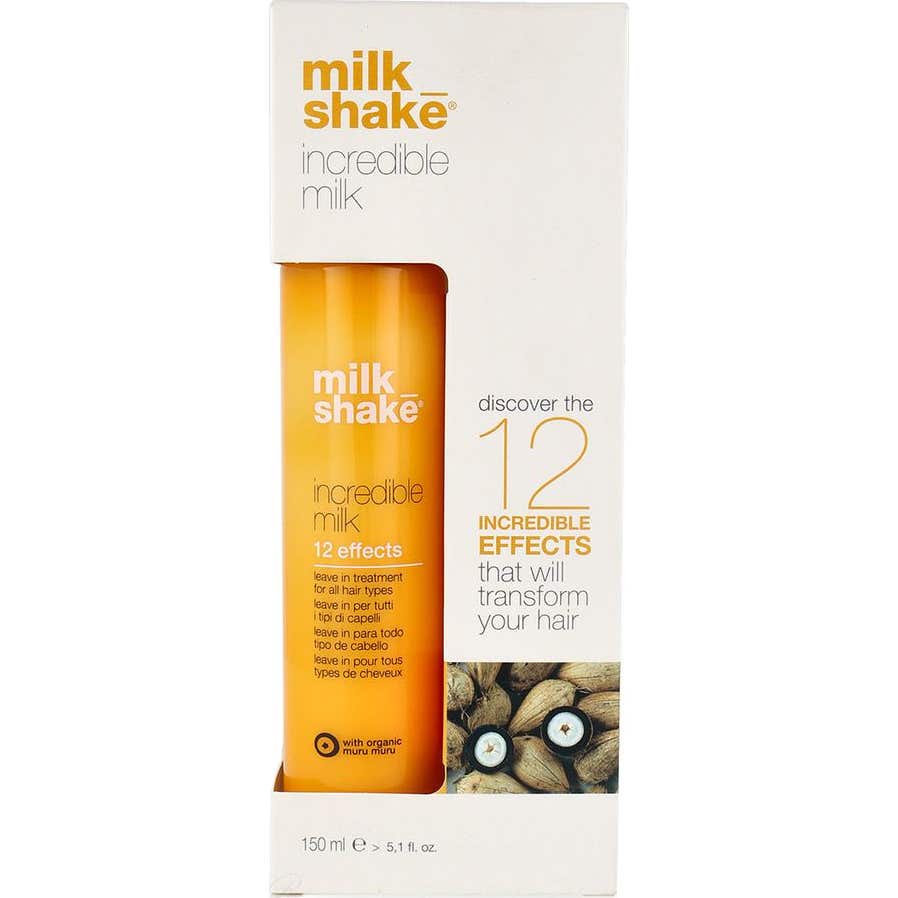 Milk Shake Incredible Milk 12 Effects Traitement sans rinçage 150ml