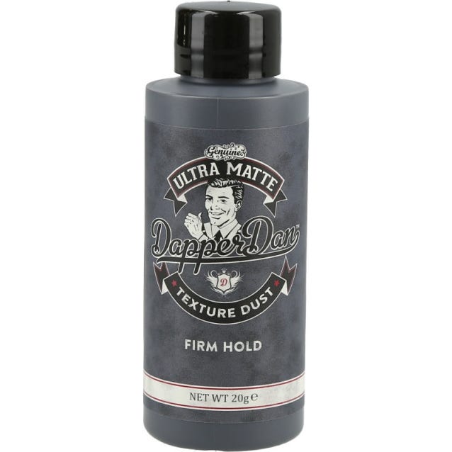 Dapper Dan Polvos De Volumen Ultra Mate 20g