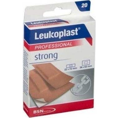 Smith Strips Leukopast assortiment fort